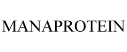 MANAPROTEIN trademark