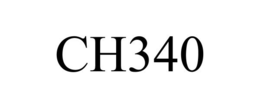 CH340 trademark
