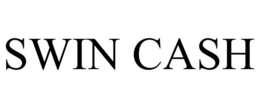 SWIN CASH trademark