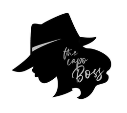 THE CAPO BOSS trademark