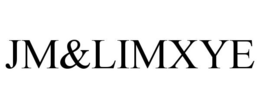 JM&LIMXYE trademark
