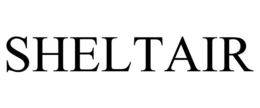 SHELTAIR trademark