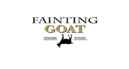 FAINTING GOAT VINEYARDS WINERY trademark