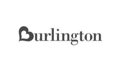 BURLINGTON trademark