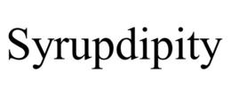 SYRUPDIPITY trademark