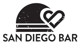 SAN DIEGO BAR trademark