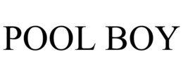 POOL BOY trademark