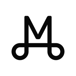 M trademark