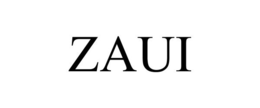 ZAUI trademark