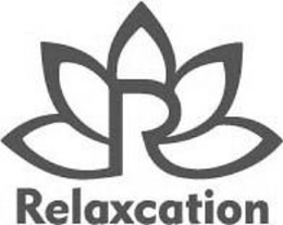 R RELAXCATION trademark