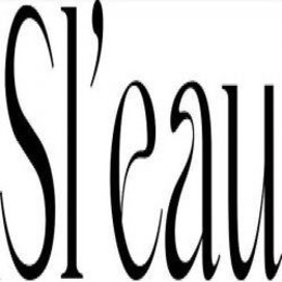 SL'EAU trademark
