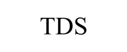 TDS trademark