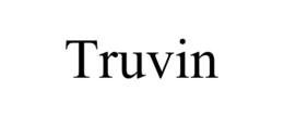 TRUVIN trademark