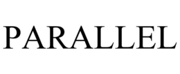 PARALLEL trademark