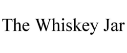 THE WHISKEY JAR trademark