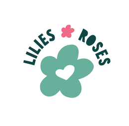 LILIES & ROSES trademark