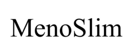 MENOSLIM trademark