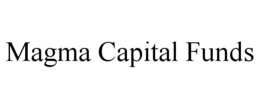 MAGMA CAPITAL FUNDS trademark