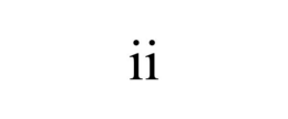 II trademark