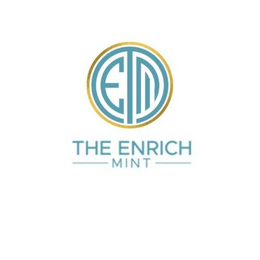 TEM THE ENRICH MINT trademark