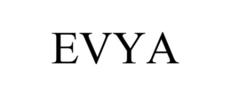 EVYA trademark