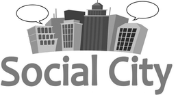 SOCIAL CITY trademark