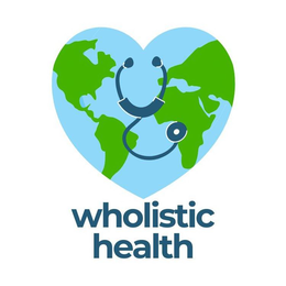 WHOLISTIC HEALTH trademark