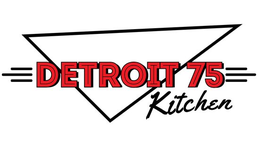 DETROIT 75 KITCHEN trademark