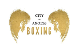 CITY OF ANGELS BOXING trademark