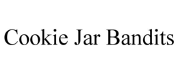 COOKIE JAR BANDITS trademark
