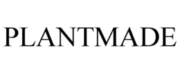 PLANTMADE trademark