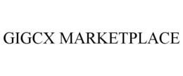 GIGCX MARKETPLACE trademark