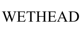 WETHEAD trademark