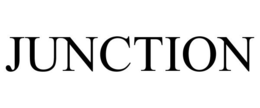 JUNCTION trademark