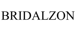 BRIDALZON trademark