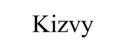 KIZVY trademark