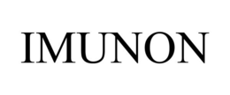 IMUNON trademark