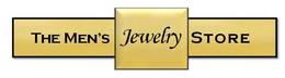 THE MEN'S JEWELRY STORE trademark