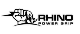 RHINO POWER GRIP trademark