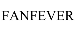 FANFEVER trademark