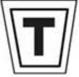 T trademark