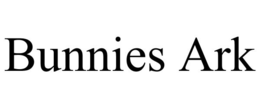 BUNNIES ARK trademark