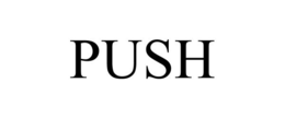 PUSH trademark