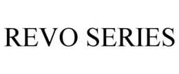 REVO SERIES trademark