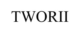 TWORII trademark