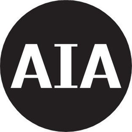 AIA trademark