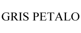 GRIS PETALO trademark