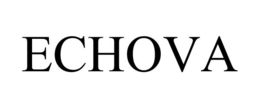 ECHOVA trademark