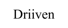 DRIIVEN trademark