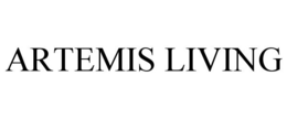 ARTEMIS LIVING trademark